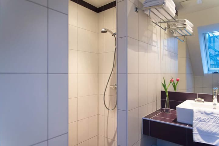 elaya hotel vienna city west, Trademark by Wyndham