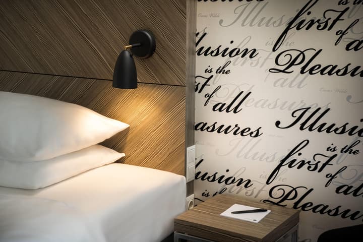 elaya hotel vienna city west, Trademark by Wyndham