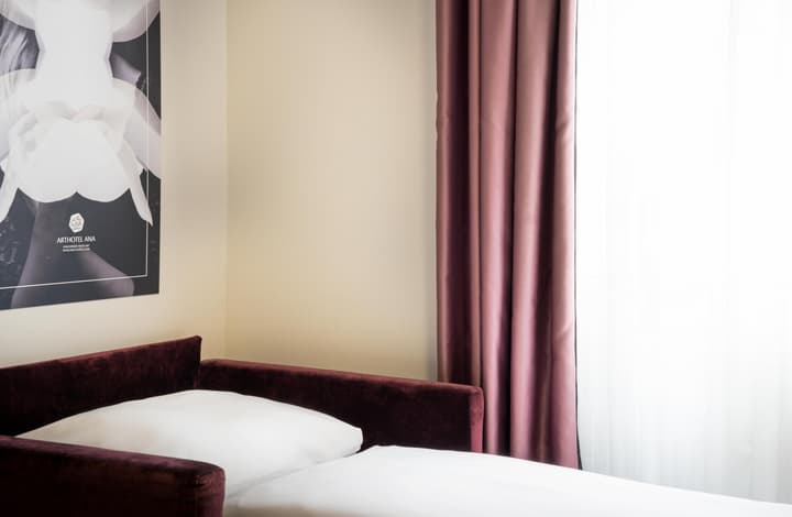 elaya hotel vienna city west, Trademark by Wyndham
