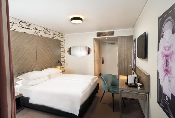 elaya hotel vienna city west, Trademark by Wyndham