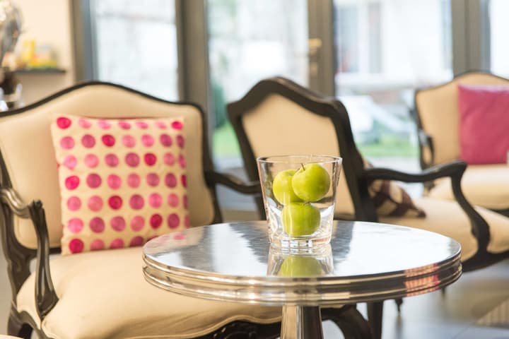 elaya hotel vienna city west, Trademark by Wyndham