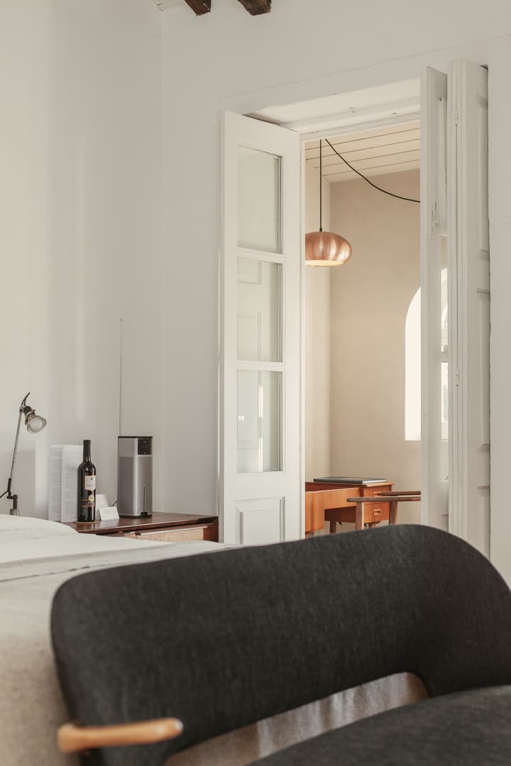 Rosa Et Al Townhouse