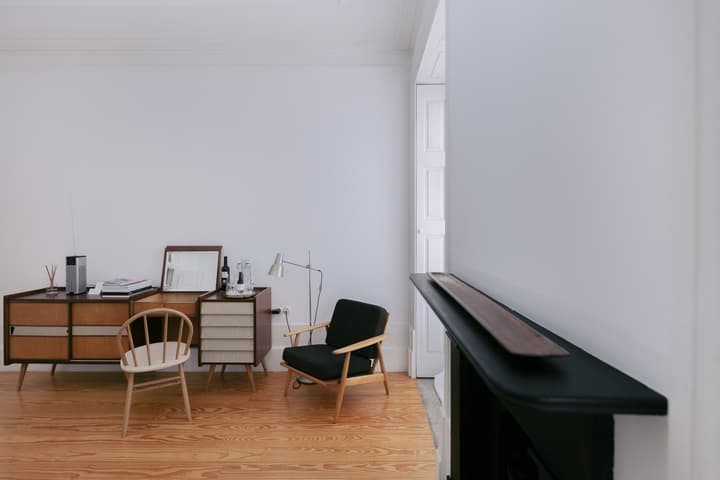 Rosa Et Al Townhouse
