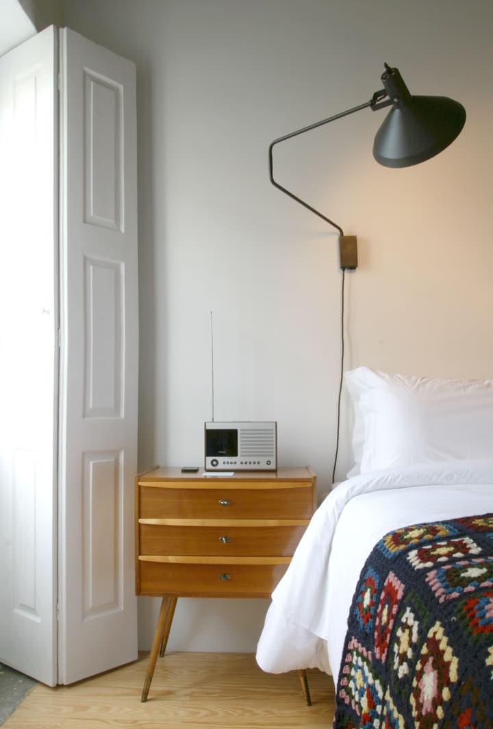 Rosa Et Al Townhouse