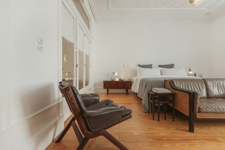 Rosa Et Al Townhouse