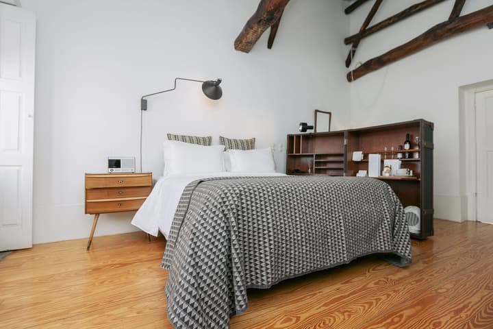 Rosa Et Al Townhouse