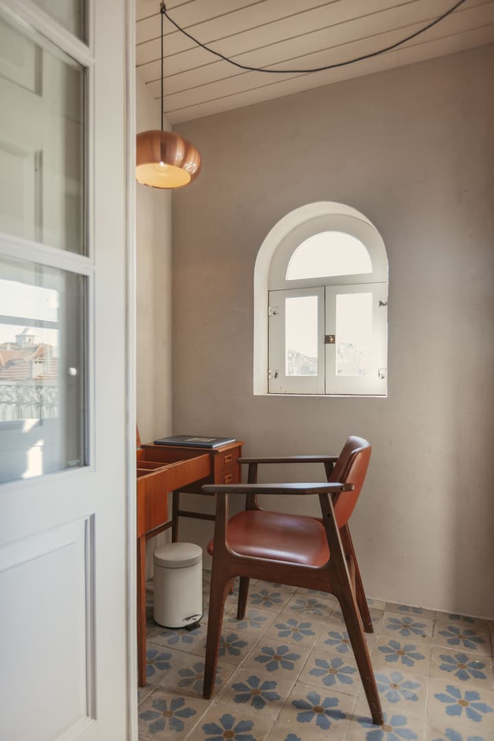 Rosa Et Al Townhouse