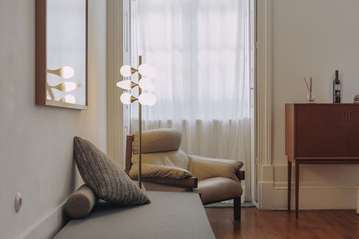 Rosa Et Al Townhouse