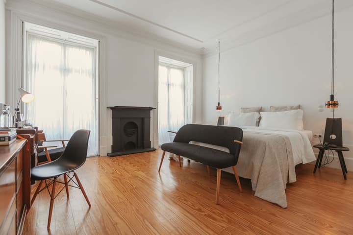 Rosa Et Al Townhouse