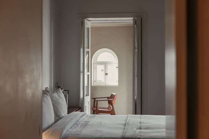 Rosa Et Al Townhouse