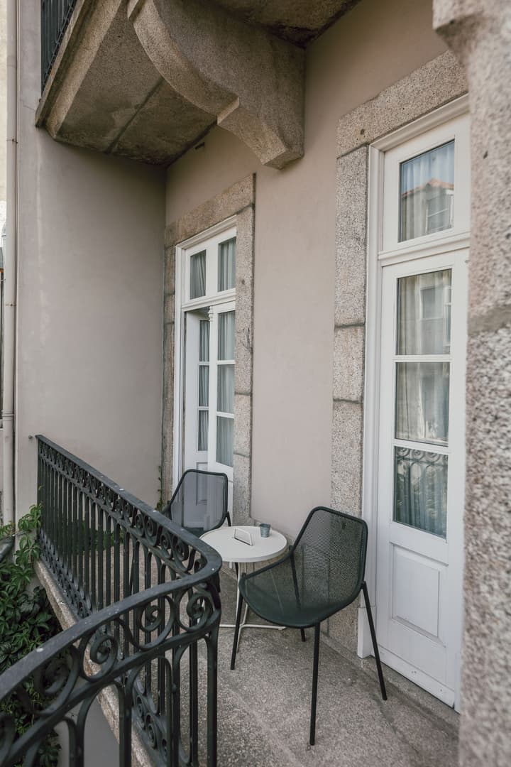 Rosa Et Al Townhouse