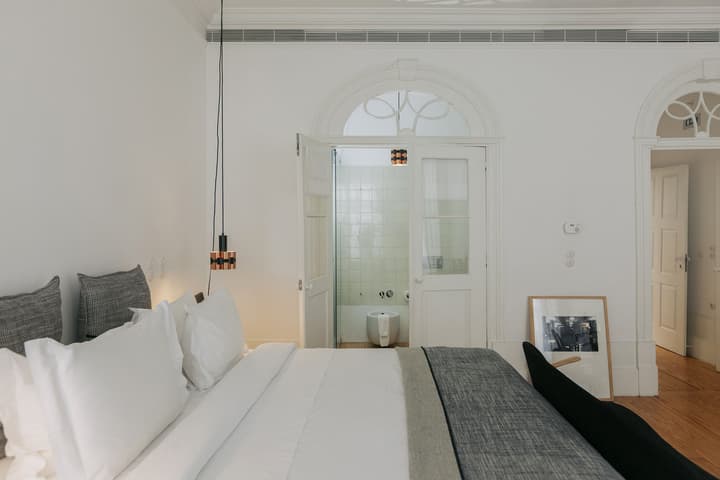Rosa Et Al Townhouse