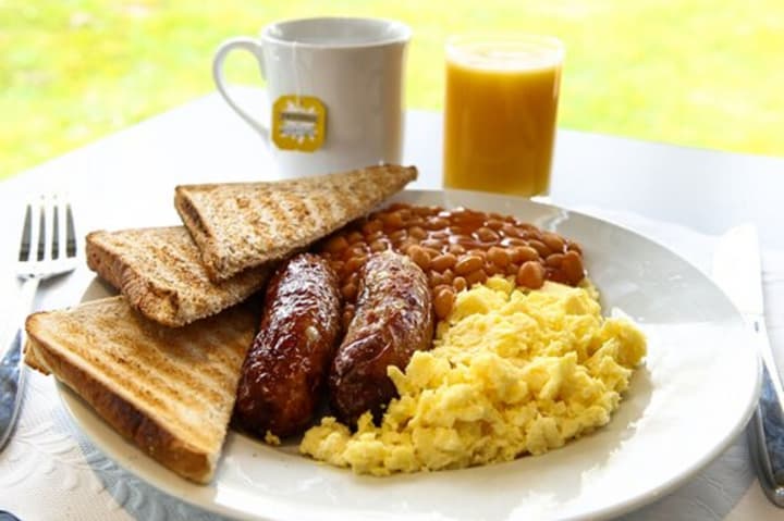 Holiday Inn Express Manchester Airport by IHG