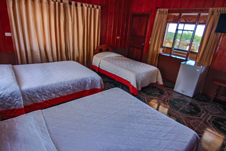 Hotel Don Taco