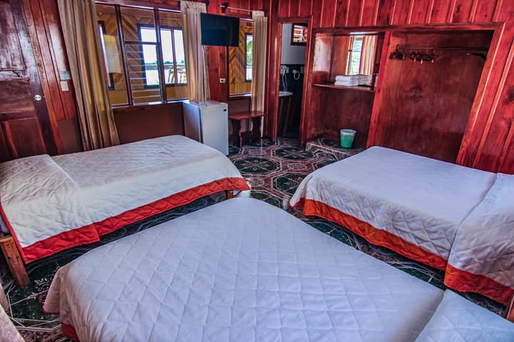 Hotel Don Taco