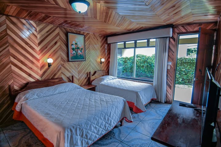 Hotel Don Taco