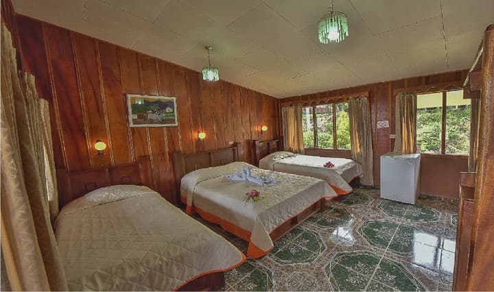 Hotel Don Taco