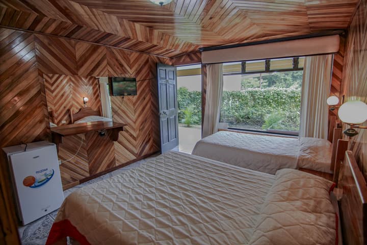Hotel Don Taco