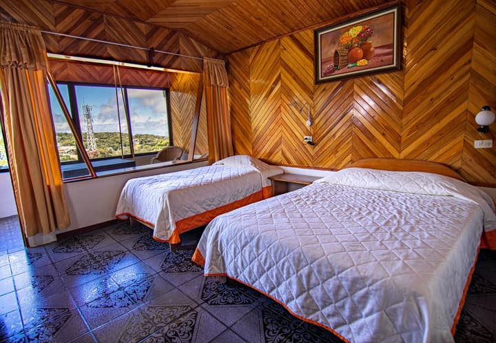 Hotel Don Taco