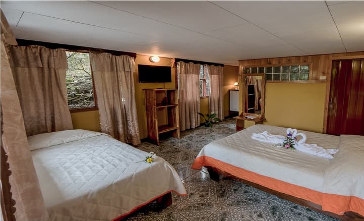 Hotel Don Taco