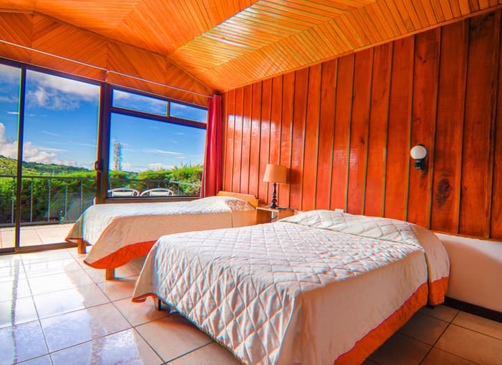 Hotel Don Taco