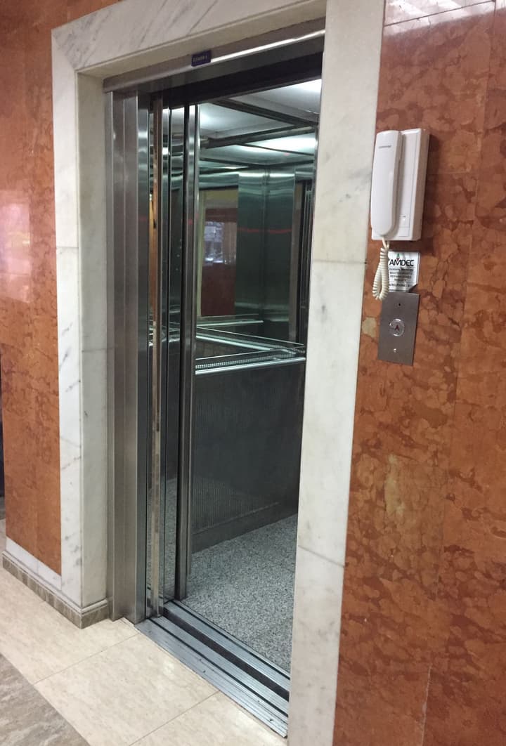 Euro Hotel