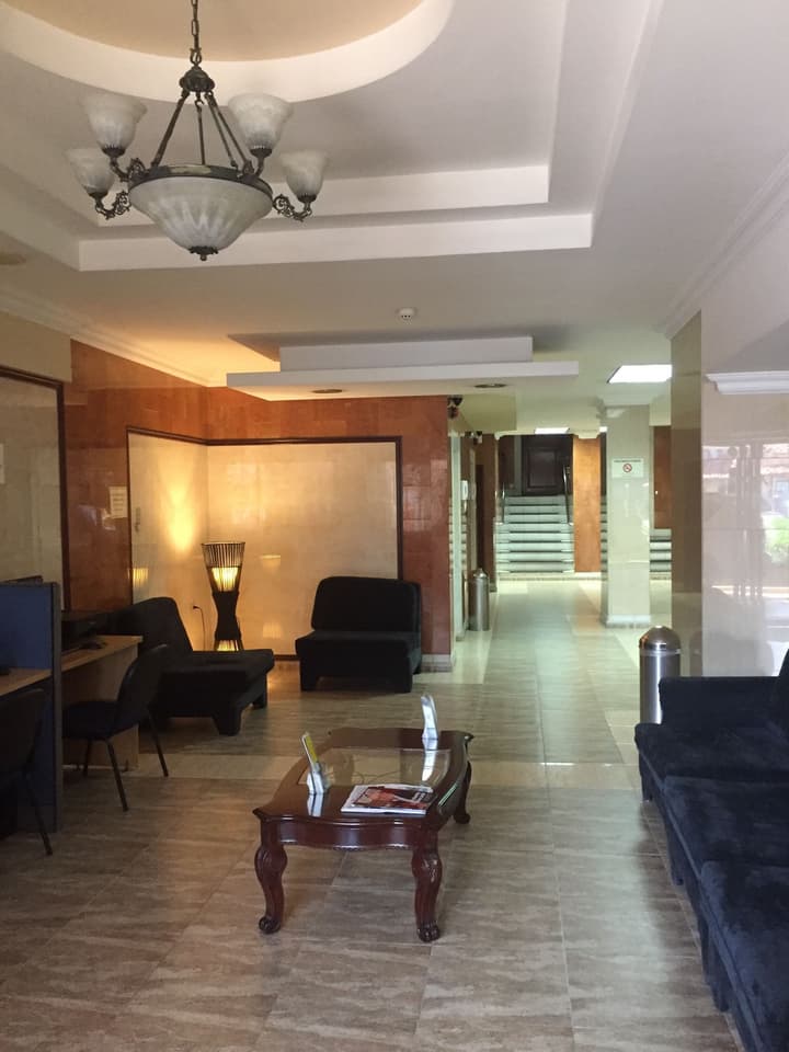 Euro Hotel