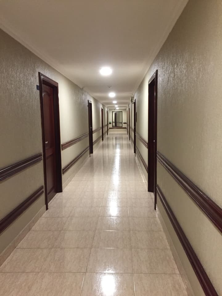 Euro Hotel