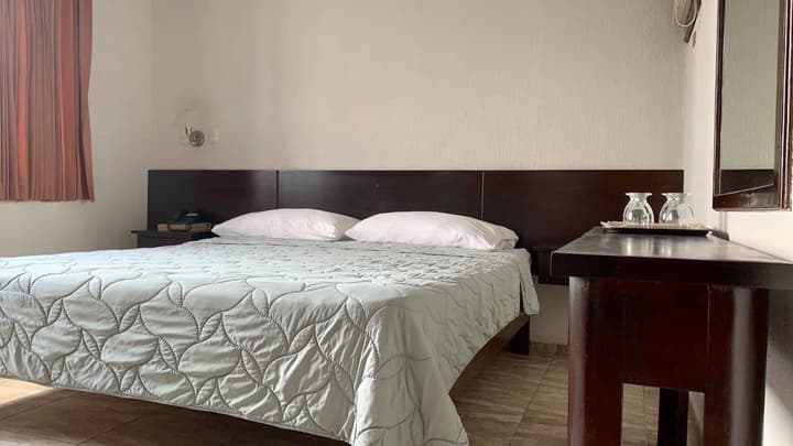 Euro Hotel