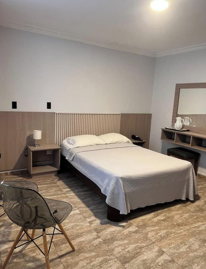 Euro Hotel