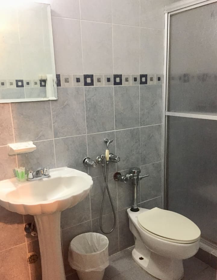 Euro Hotel