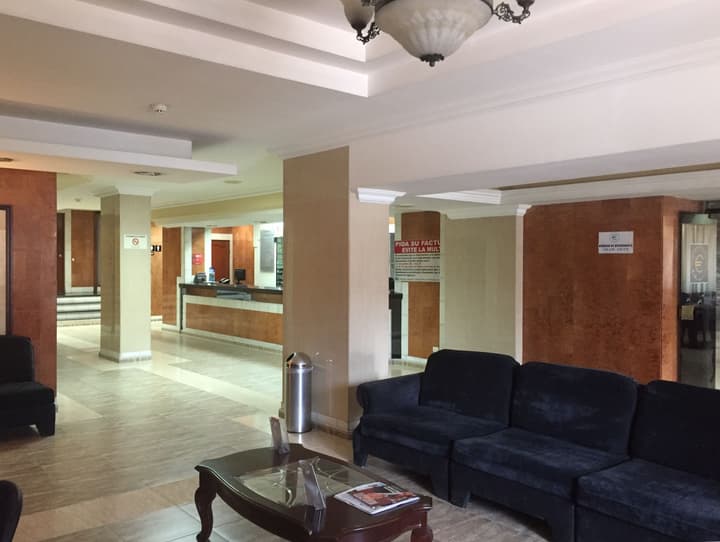 Euro Hotel