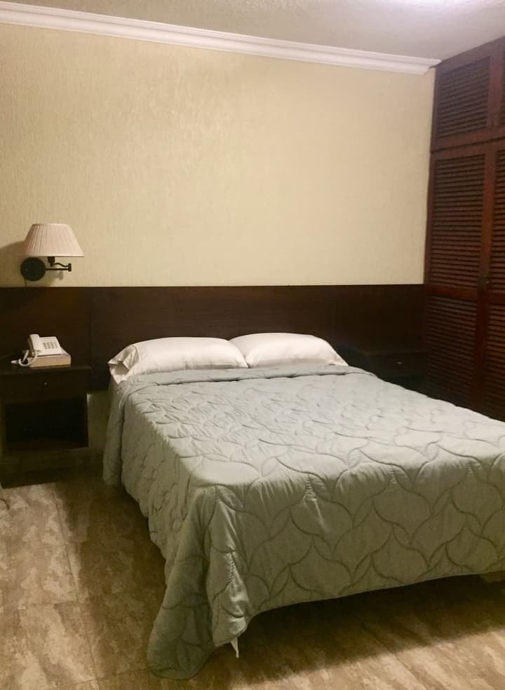 Euro Hotel