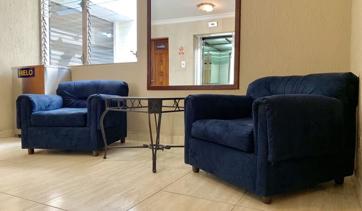 Euro Hotel