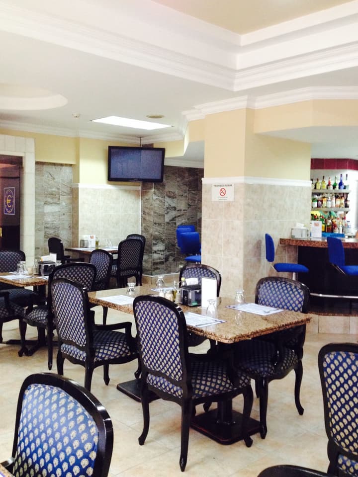 Euro Hotel