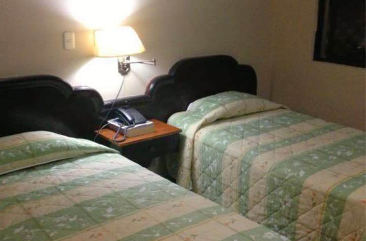Euro Hotel