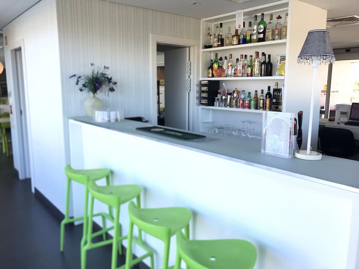 Hotel 3K Faro Aeroporto