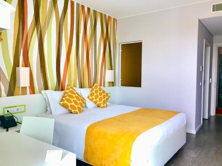 Hotel 3K Faro Aeroporto
