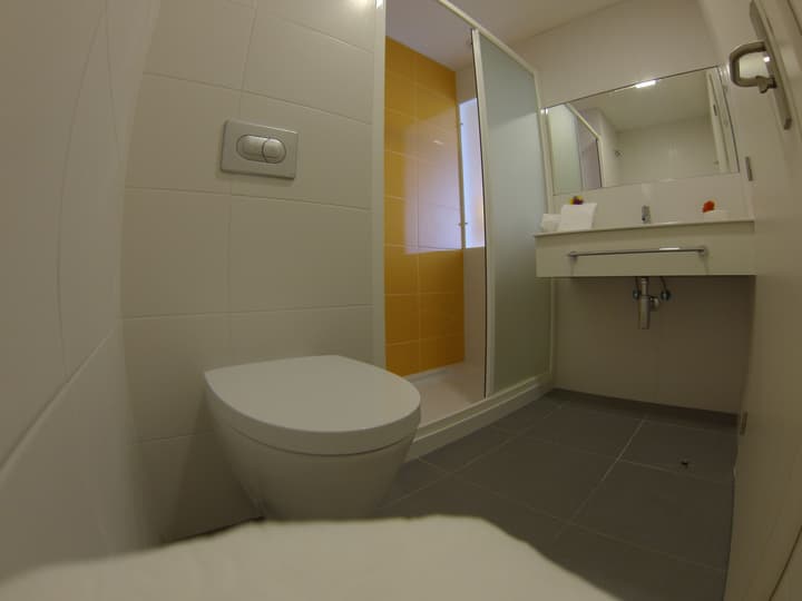 Hotel 3K Faro Aeroporto