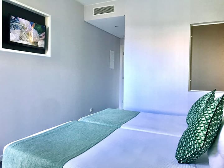 Hotel 3K Faro Aeroporto