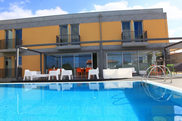Hotel 3K Faro Aeroporto