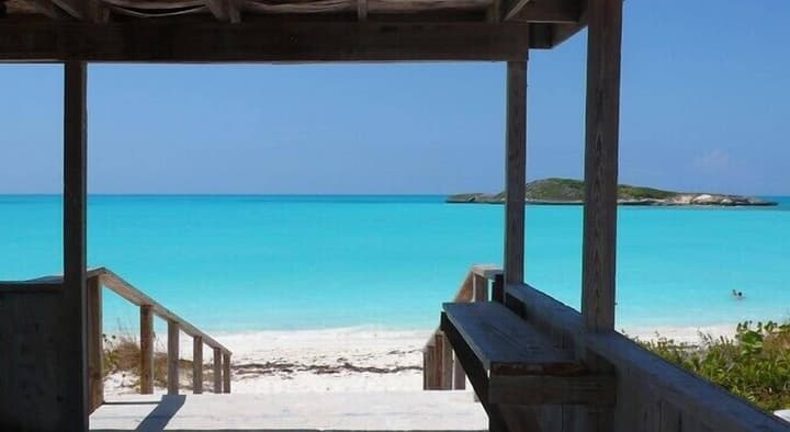 Tropical View Villa