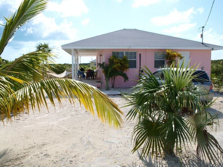 Tropical View Villa