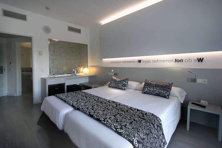 BG Hotel Pamplona