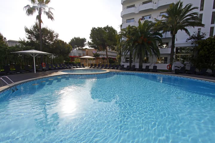 BG Hotel Pamplona