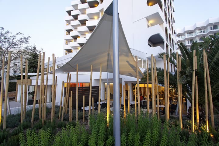 BG Hotel Pamplona