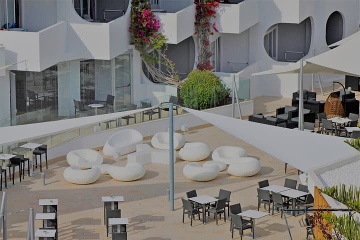 BG Hotel Pamplona