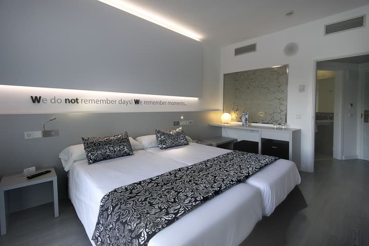 BG Hotel Pamplona