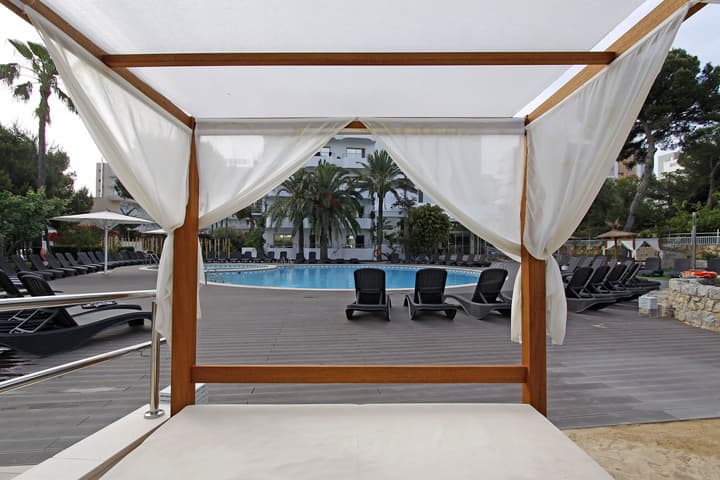 BG Hotel Pamplona