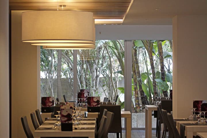 BG Hotel Pamplona